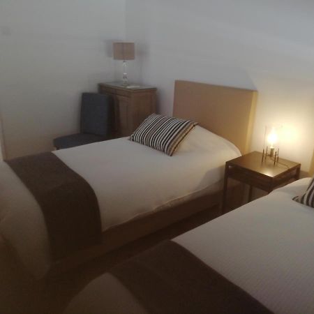 Apartament Casa Do Jardim Beja Zewnętrze zdjęcie
