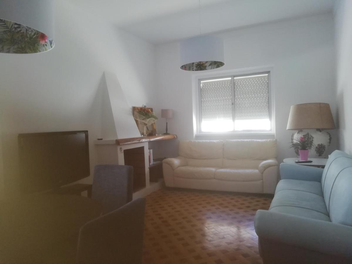 Apartament Casa Do Jardim Beja Zewnętrze zdjęcie