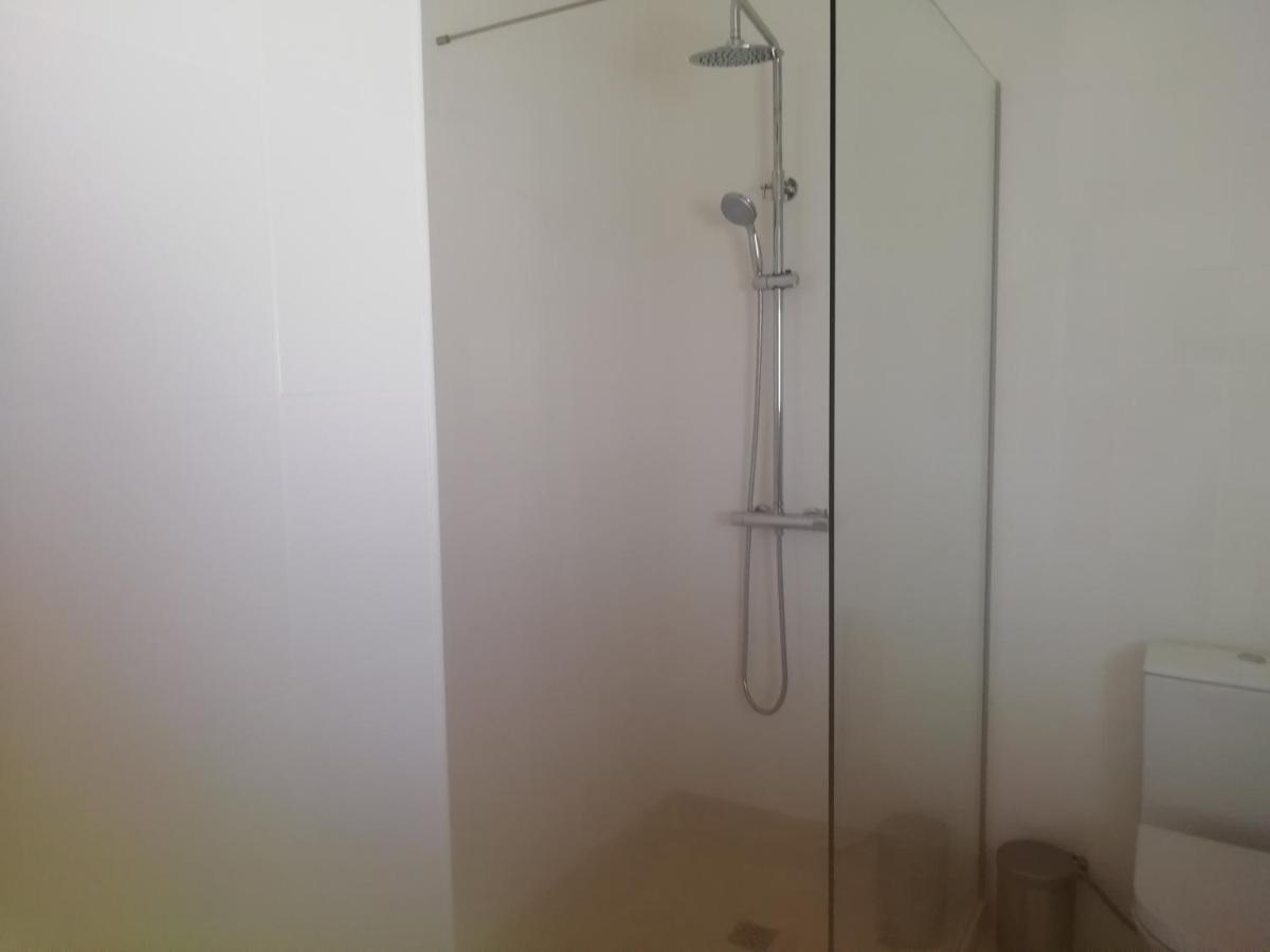Apartament Casa Do Jardim Beja Zewnętrze zdjęcie