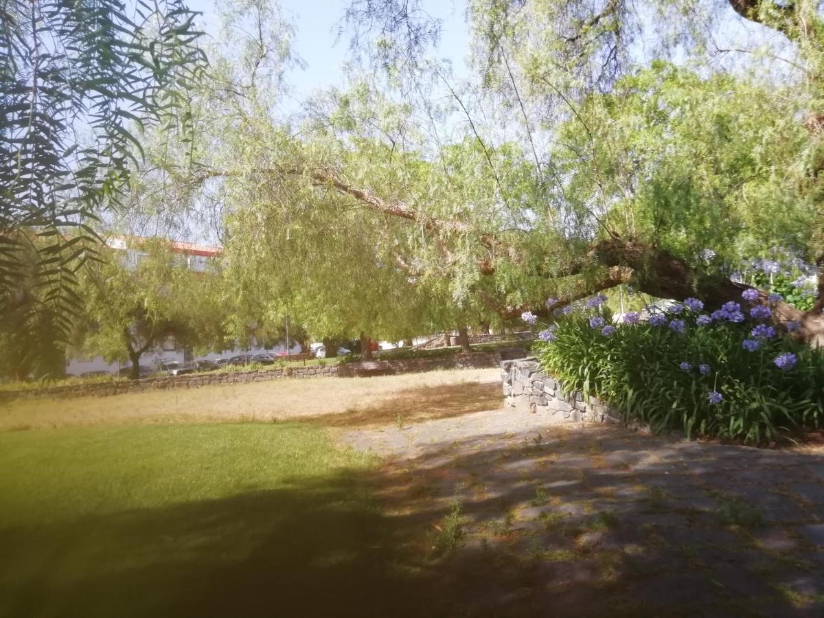 Apartament Casa Do Jardim Beja Zewnętrze zdjęcie