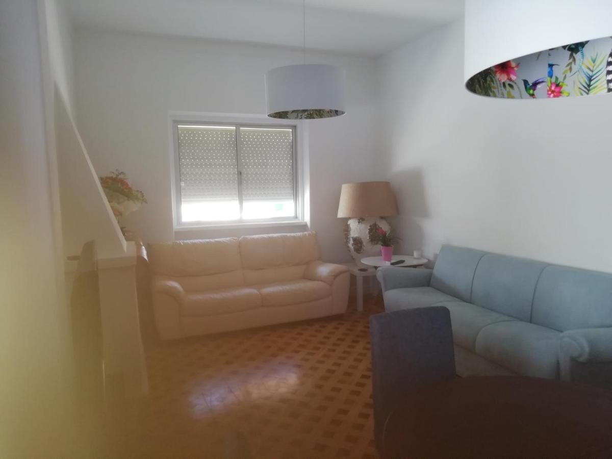 Apartament Casa Do Jardim Beja Zewnętrze zdjęcie