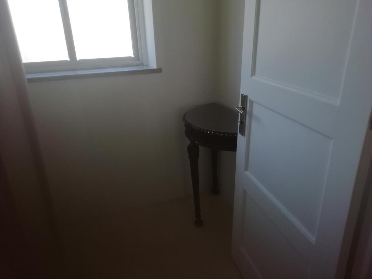Apartament Casa Do Jardim Beja Zewnętrze zdjęcie