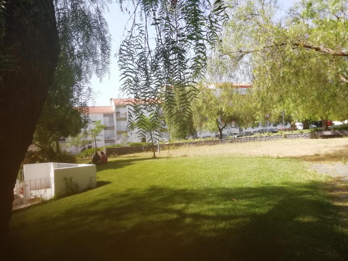 Apartament Casa Do Jardim Beja Zewnętrze zdjęcie