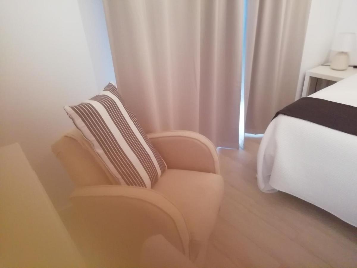 Apartament Casa Do Jardim Beja Zewnętrze zdjęcie