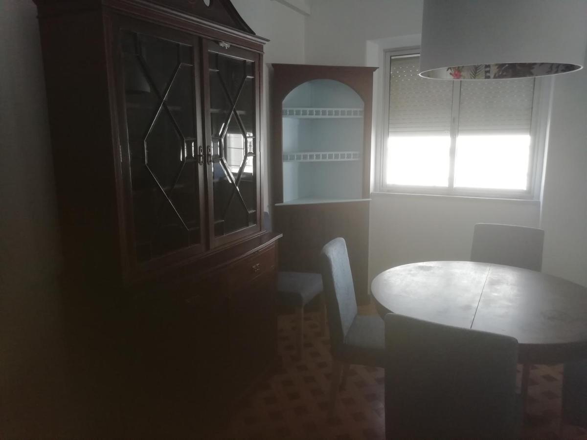 Apartament Casa Do Jardim Beja Zewnętrze zdjęcie