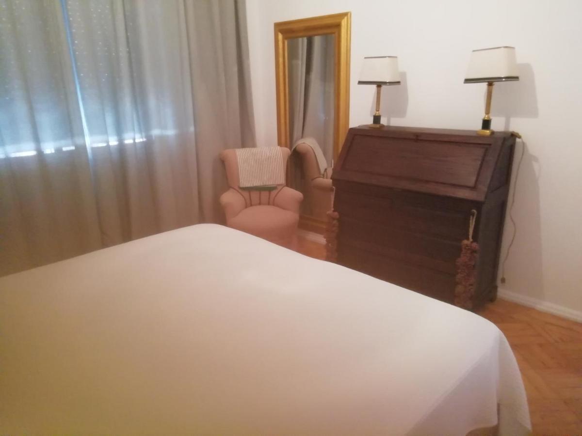 Apartament Casa Do Jardim Beja Zewnętrze zdjęcie