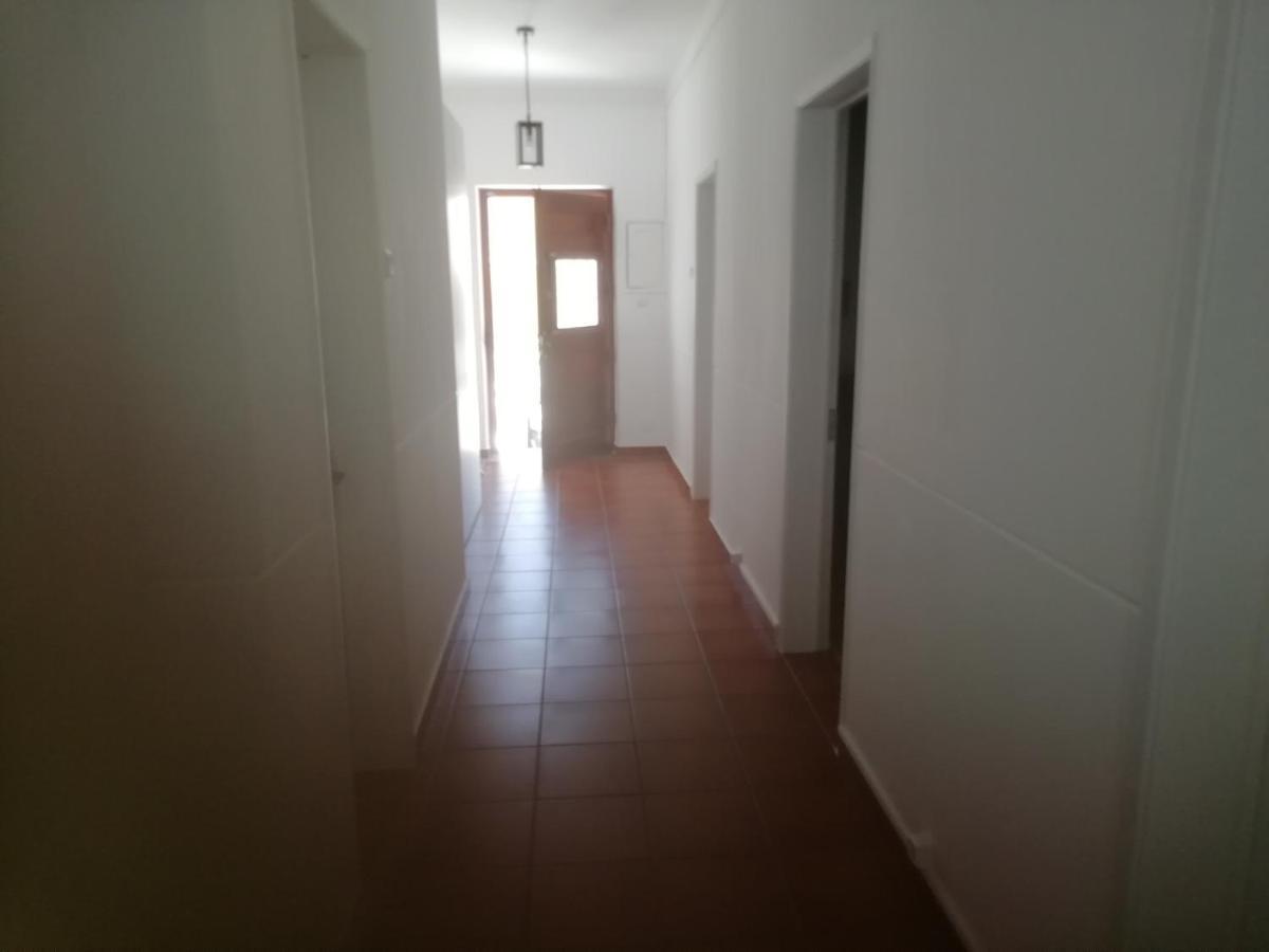 Apartament Casa Do Jardim Beja Zewnętrze zdjęcie