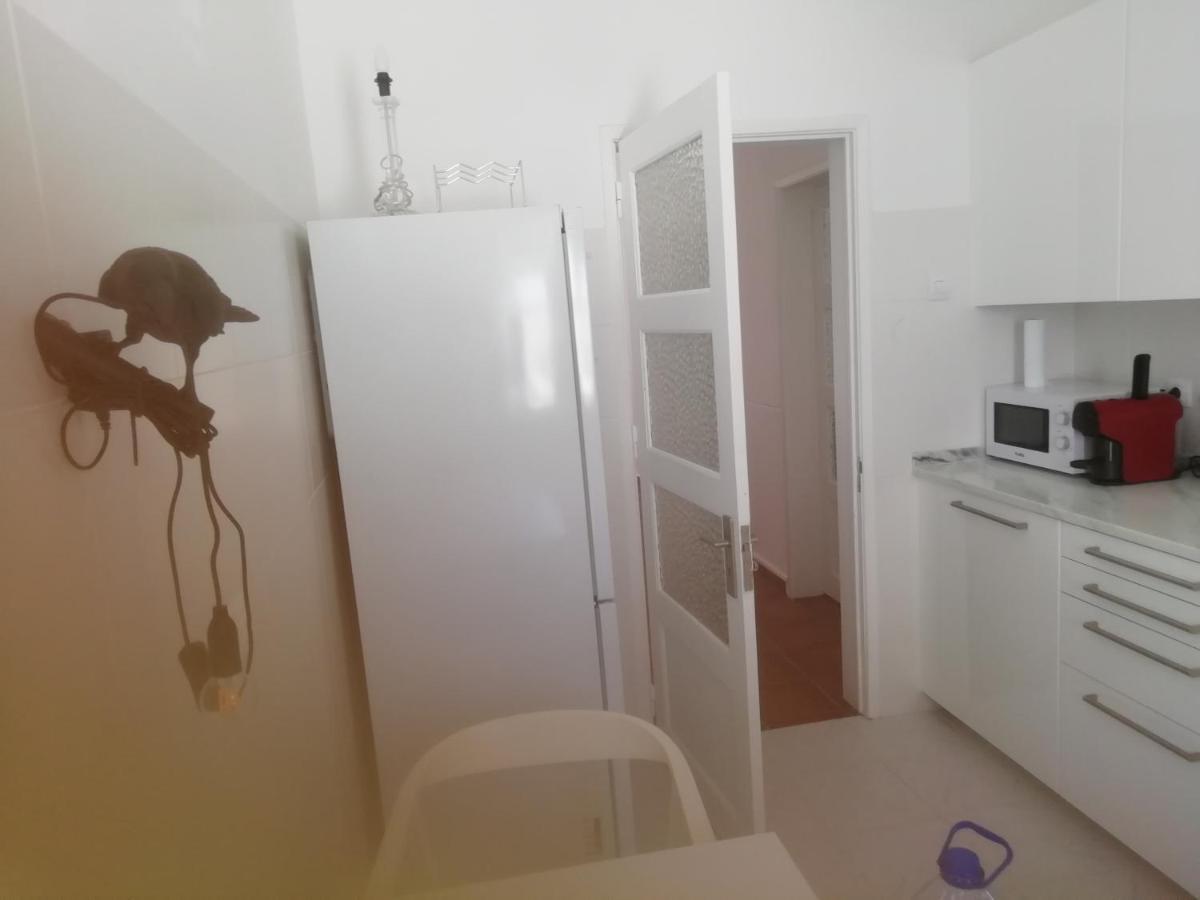 Apartament Casa Do Jardim Beja Zewnętrze zdjęcie