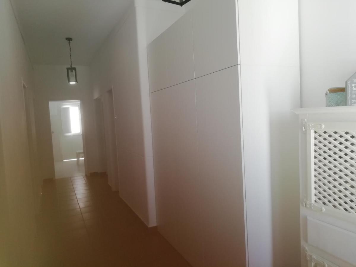 Apartament Casa Do Jardim Beja Zewnętrze zdjęcie