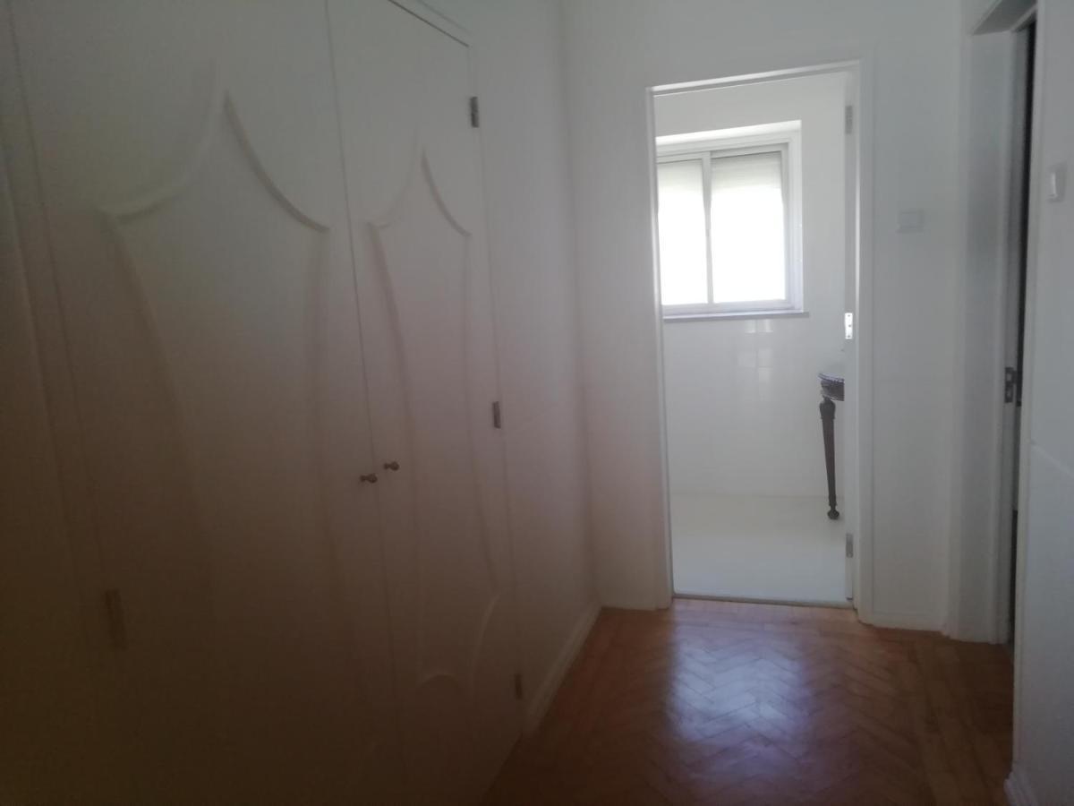 Apartament Casa Do Jardim Beja Zewnętrze zdjęcie