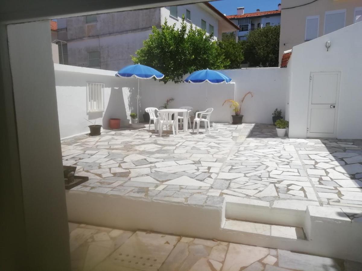 Apartament Casa Do Jardim Beja Zewnętrze zdjęcie