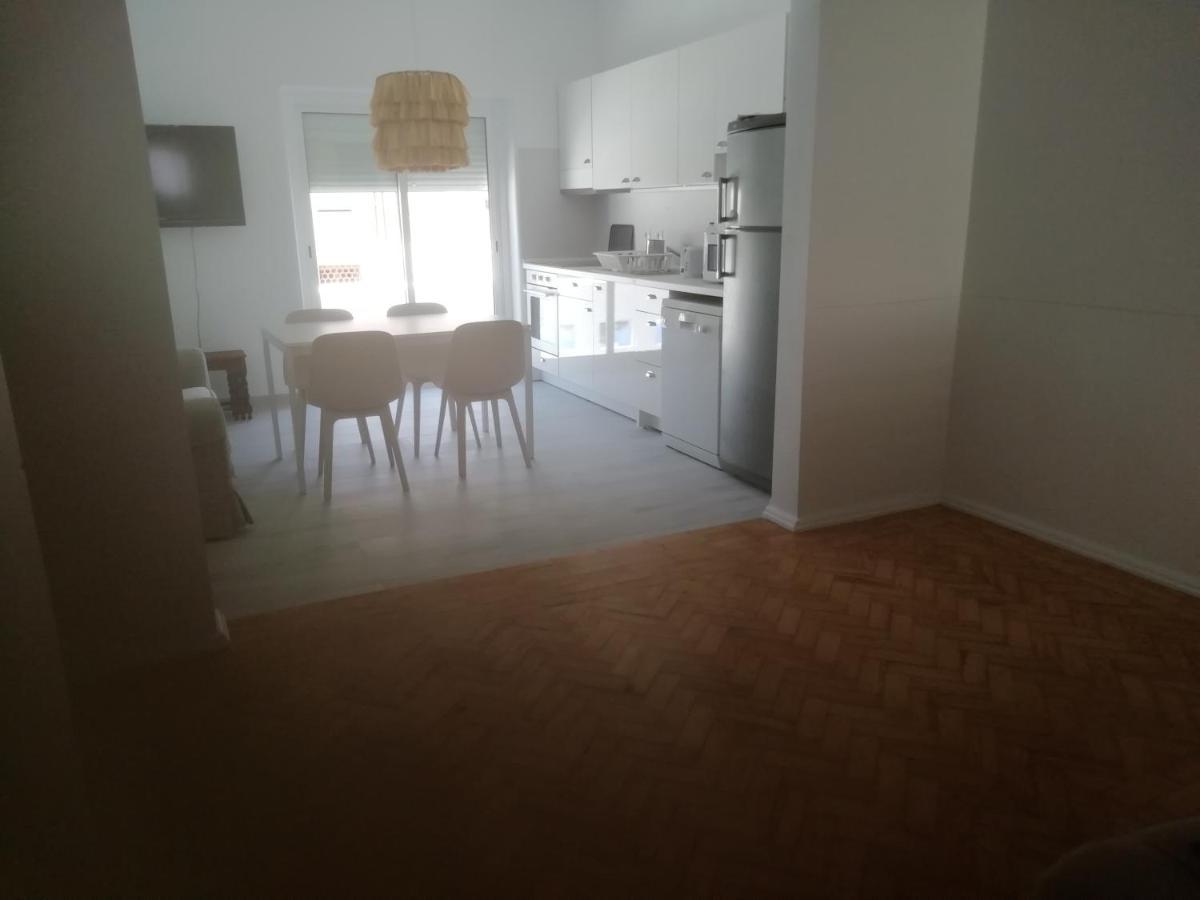 Apartament Casa Do Jardim Beja Zewnętrze zdjęcie