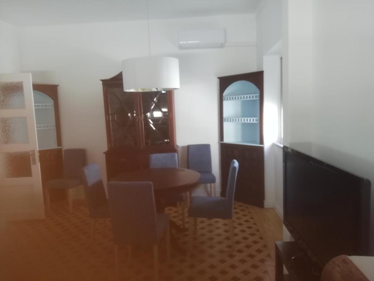Apartament Casa Do Jardim Beja Zewnętrze zdjęcie