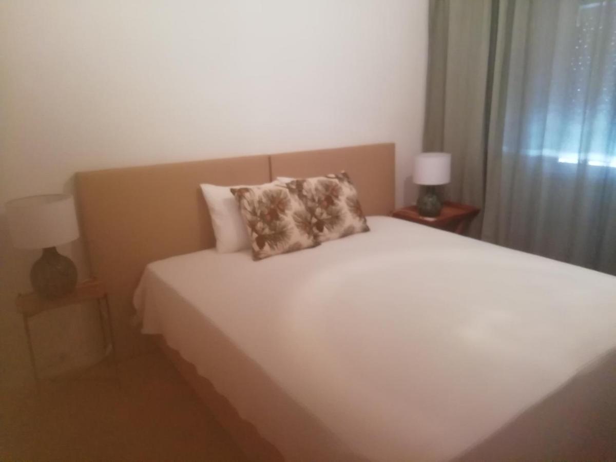 Apartament Casa Do Jardim Beja Zewnętrze zdjęcie