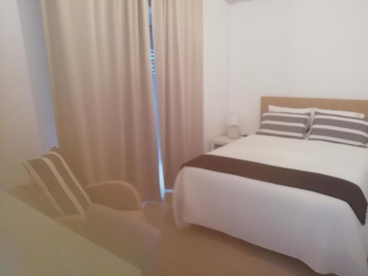 Apartament Casa Do Jardim Beja Zewnętrze zdjęcie