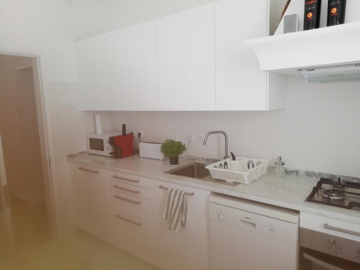 Apartament Casa Do Jardim Beja Zewnętrze zdjęcie