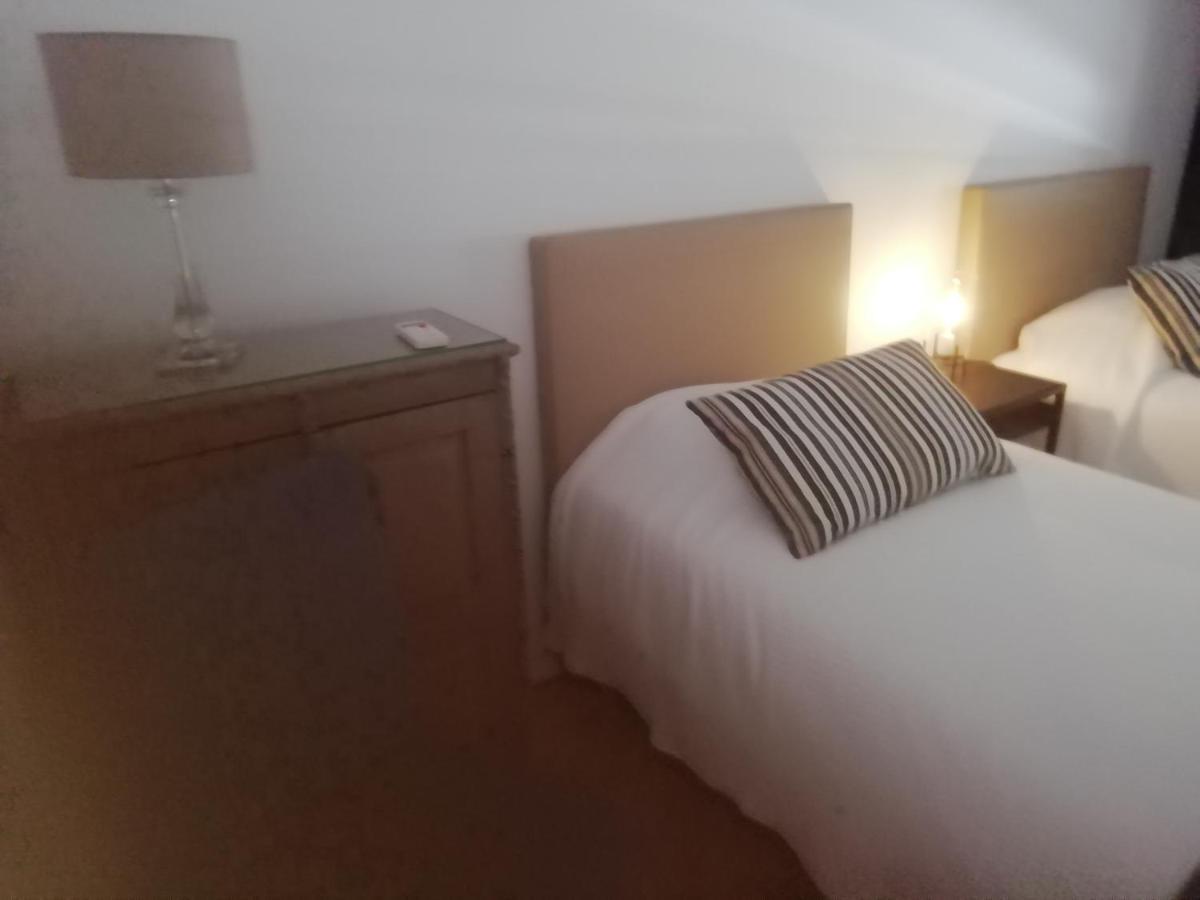 Apartament Casa Do Jardim Beja Zewnętrze zdjęcie
