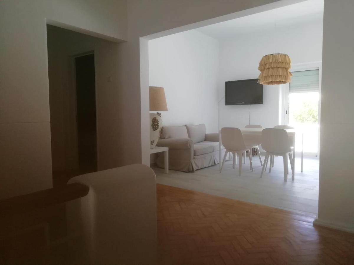 Apartament Casa Do Jardim Beja Zewnętrze zdjęcie