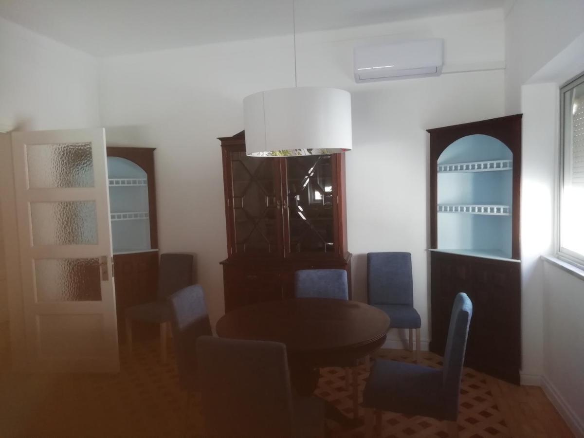 Apartament Casa Do Jardim Beja Zewnętrze zdjęcie