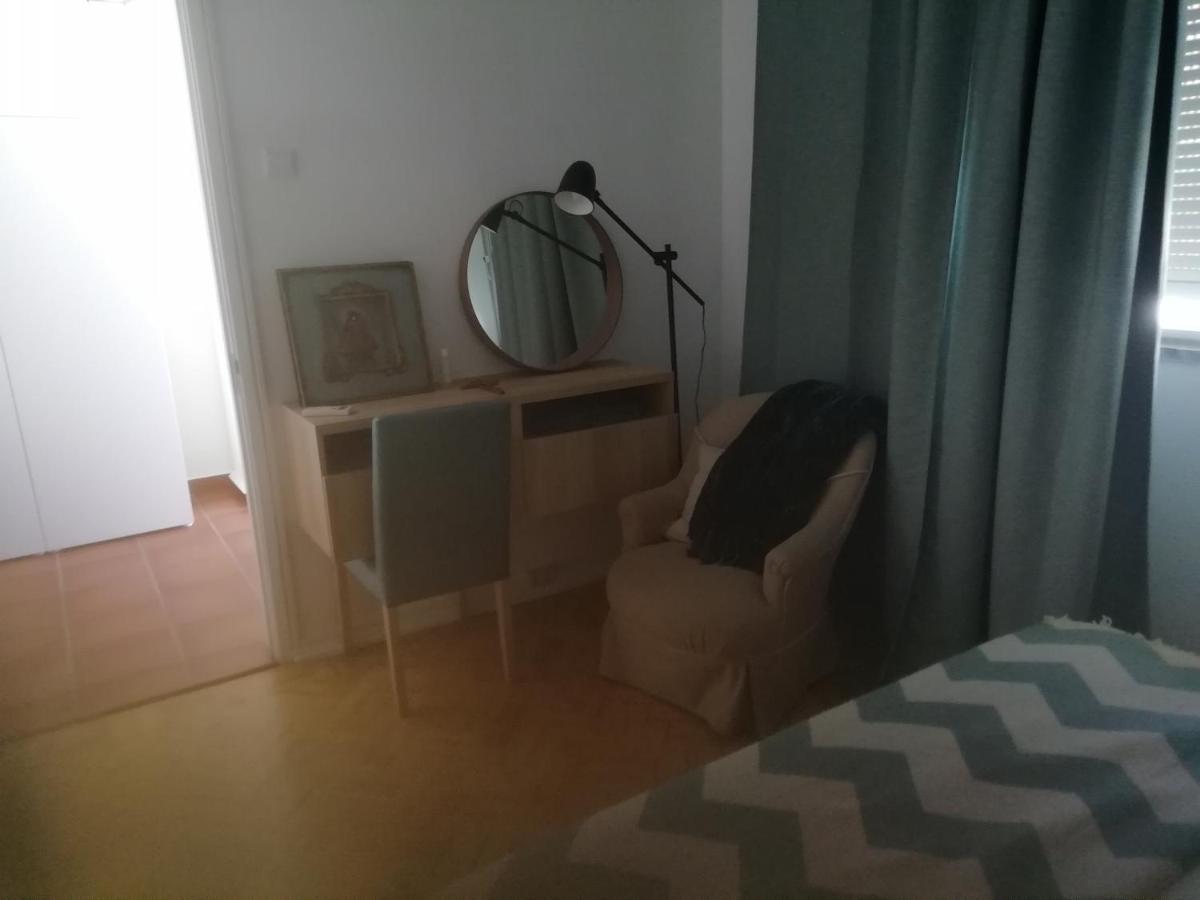 Apartament Casa Do Jardim Beja Zewnętrze zdjęcie