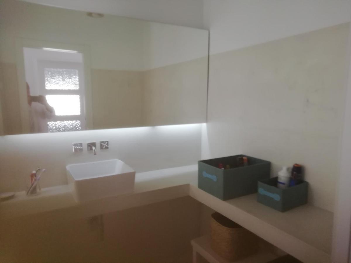 Apartament Casa Do Jardim Beja Zewnętrze zdjęcie