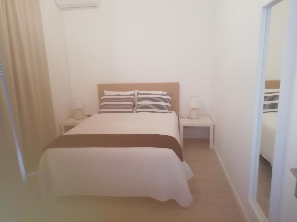 Apartament Casa Do Jardim Beja Zewnętrze zdjęcie