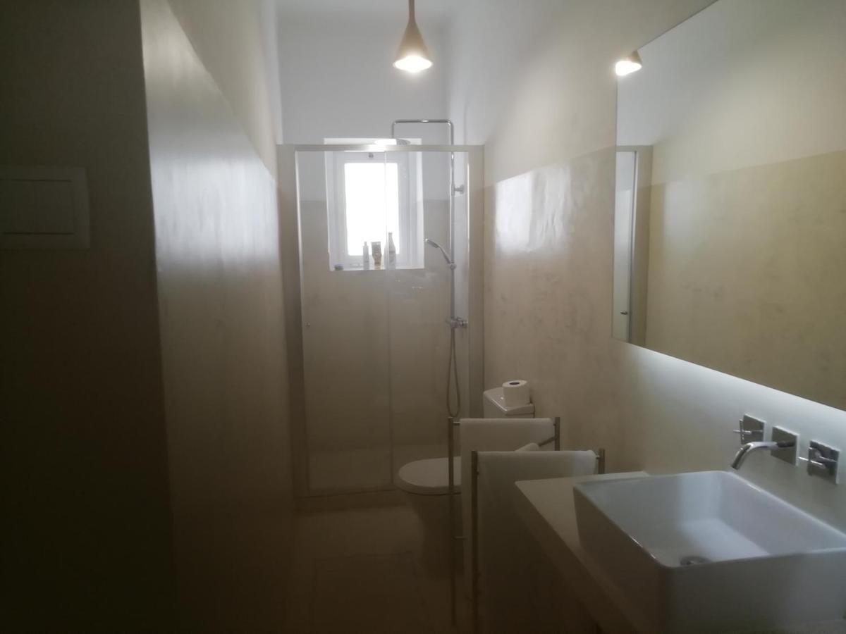 Apartament Casa Do Jardim Beja Zewnętrze zdjęcie