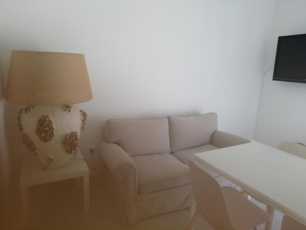 Apartament Casa Do Jardim Beja Zewnętrze zdjęcie