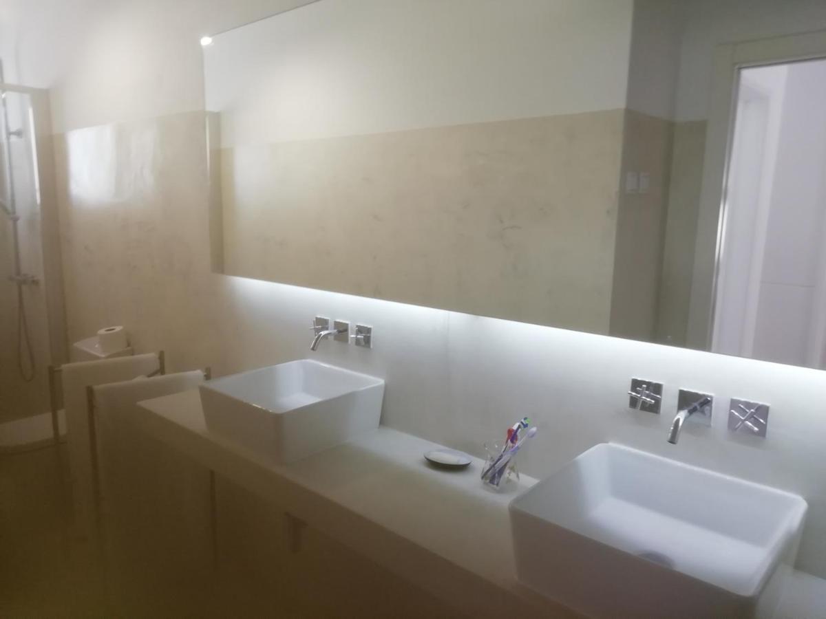 Apartament Casa Do Jardim Beja Zewnętrze zdjęcie