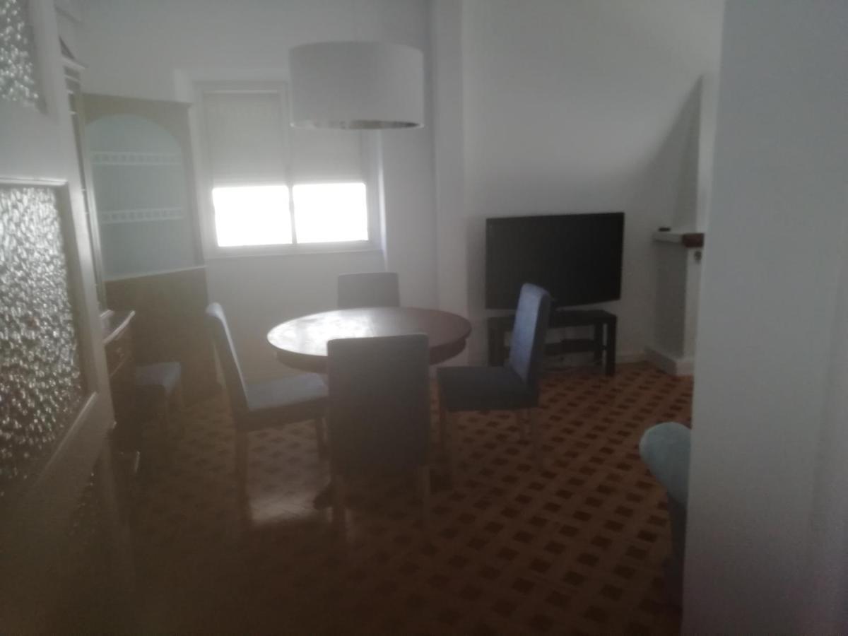 Apartament Casa Do Jardim Beja Zewnętrze zdjęcie