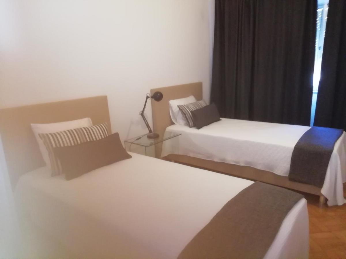 Apartament Casa Do Jardim Beja Zewnętrze zdjęcie