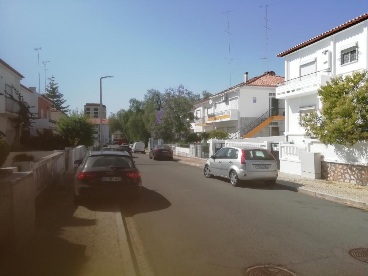 Apartament Casa Do Jardim Beja Zewnętrze zdjęcie