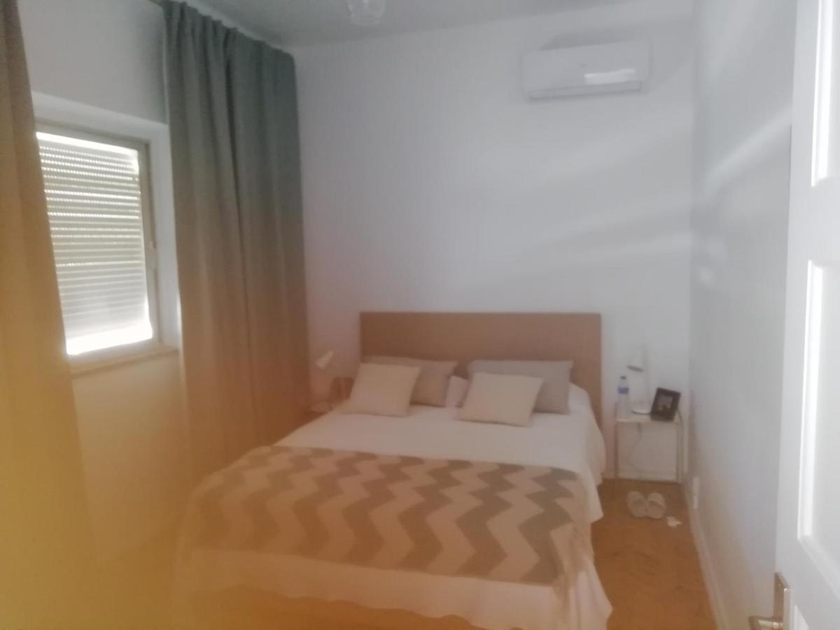 Apartament Casa Do Jardim Beja Zewnętrze zdjęcie
