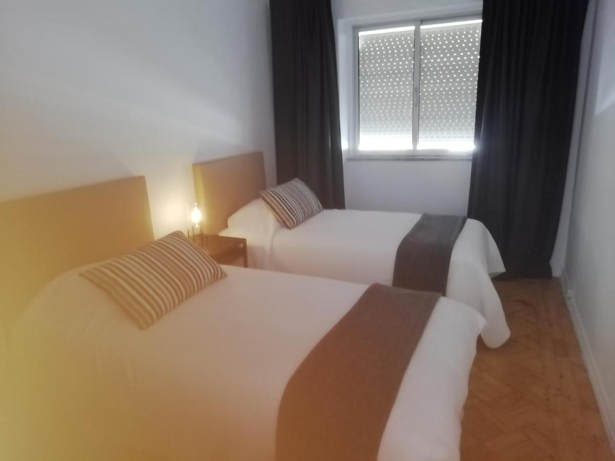 Apartament Casa Do Jardim Beja Zewnętrze zdjęcie