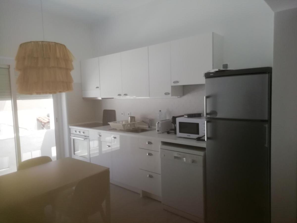 Apartament Casa Do Jardim Beja Zewnętrze zdjęcie
